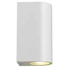 Dalfred Outdoor Up/Down Wall Light
